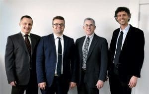 Avocat de l’immigration en Israël